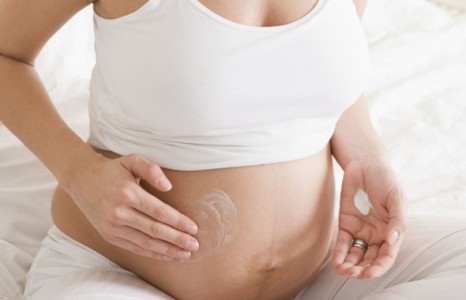 растяжки на животе во время беременности и после родов народные средства чтобы избавиться